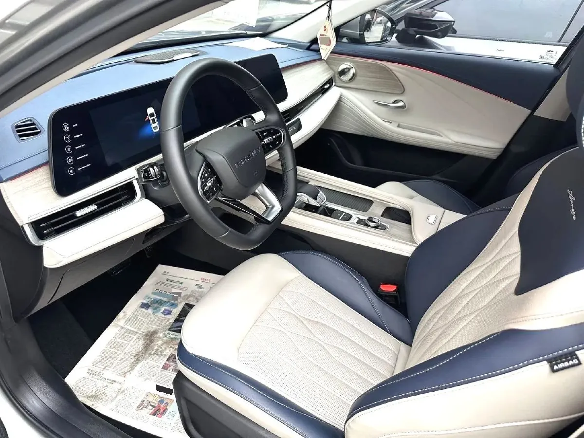 2022 Chery Arrizo 8 1.6T 197HP L4 7DCT,autocango,china used car exporter,china ev exporter,chinese used car exporter,chinese used ev exporter