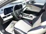 2022 Chery Arrizo 8 1.6T 197HP L4 7DCT
