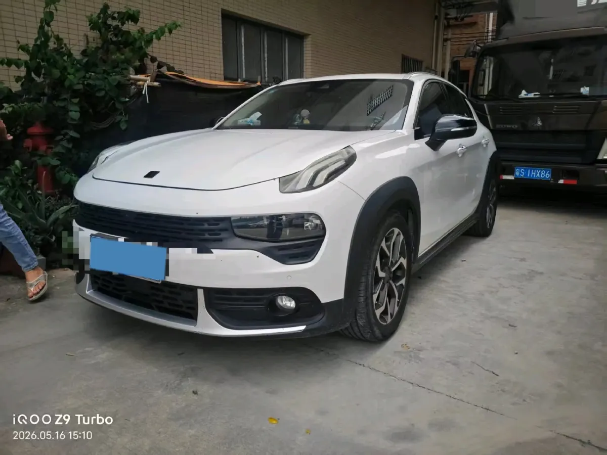 2020 LYNK&CO 02 1.5T 180HP L3 7DCT,autocango,china used car exporter,china ev exporter,chinese used car exporter,chinese used ev exporter