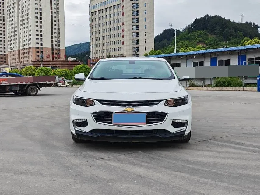 2018 Chevrolet Malibu XL 1.5T 170HP L4 6AT,autocango,china used car exporter,china ev exporter,chinese used car exporter,chinese used ev exporter
