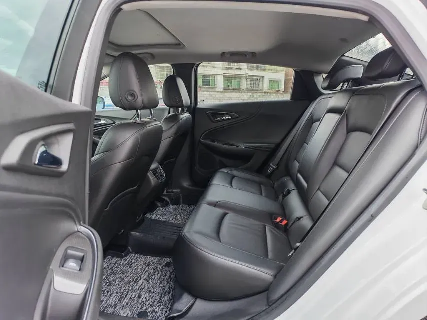2018 Chevrolet Malibu XL 1.5T 170HP L4 6AT,autocango,china used car exporter,china ev exporter,chinese used car exporter,chinese used ev exporter
