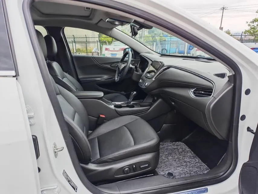 2018 Chevrolet Malibu XL 1.5T 170HP L4 6AT,autocango,china used car exporter,china ev exporter,chinese used car exporter,chinese used ev exporter