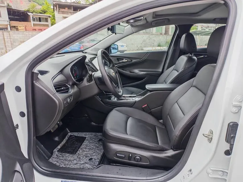 2018 Chevrolet Malibu XL 1.5T 170HP L4 6AT,autocango,china used car exporter,china ev exporter,chinese used car exporter,chinese used ev exporter