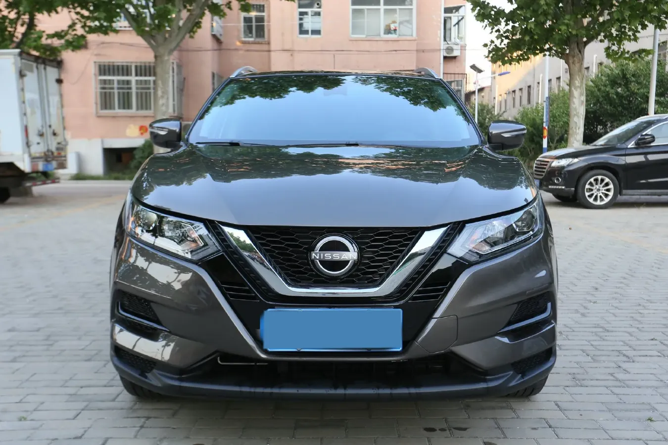 2025 Nissan Qashqai 2.0L 151HP L4 CVT,autocango,china used car exporter,china ev exporter,chinese used car exporter,chinese used ev exporter