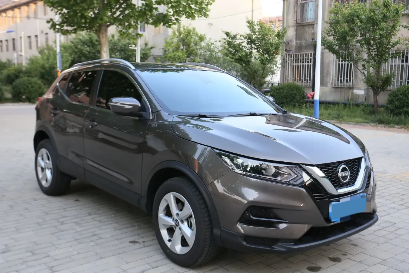 2025 Nissan Qashqai 2.0L 151HP L4 CVT,autocango,china used car exporter,china ev exporter,chinese used car exporter,chinese used ev exporter