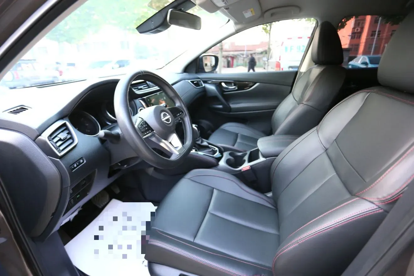 2025 Nissan Qashqai 2.0L 151HP L4 CVT,autocango,china used car exporter,china ev exporter,chinese used car exporter,chinese used ev exporter
