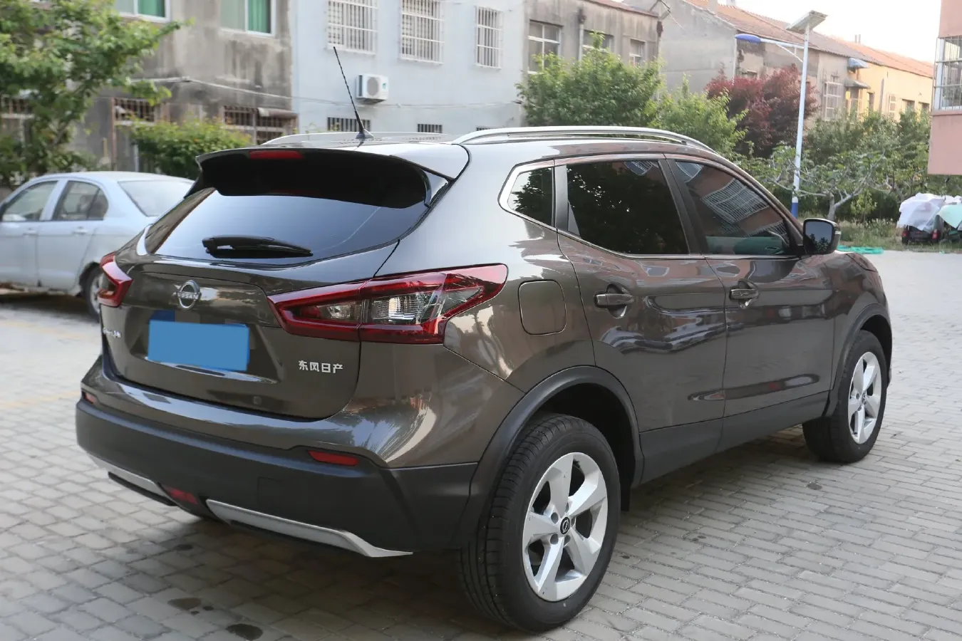 2025 Nissan Qashqai 2.0L 151HP L4 CVT,autocango,china used car exporter,china ev exporter,chinese used car exporter,chinese used ev exporter