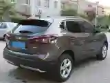 2025 Nissan Qashqai 2.0L 151HP L4 CVT