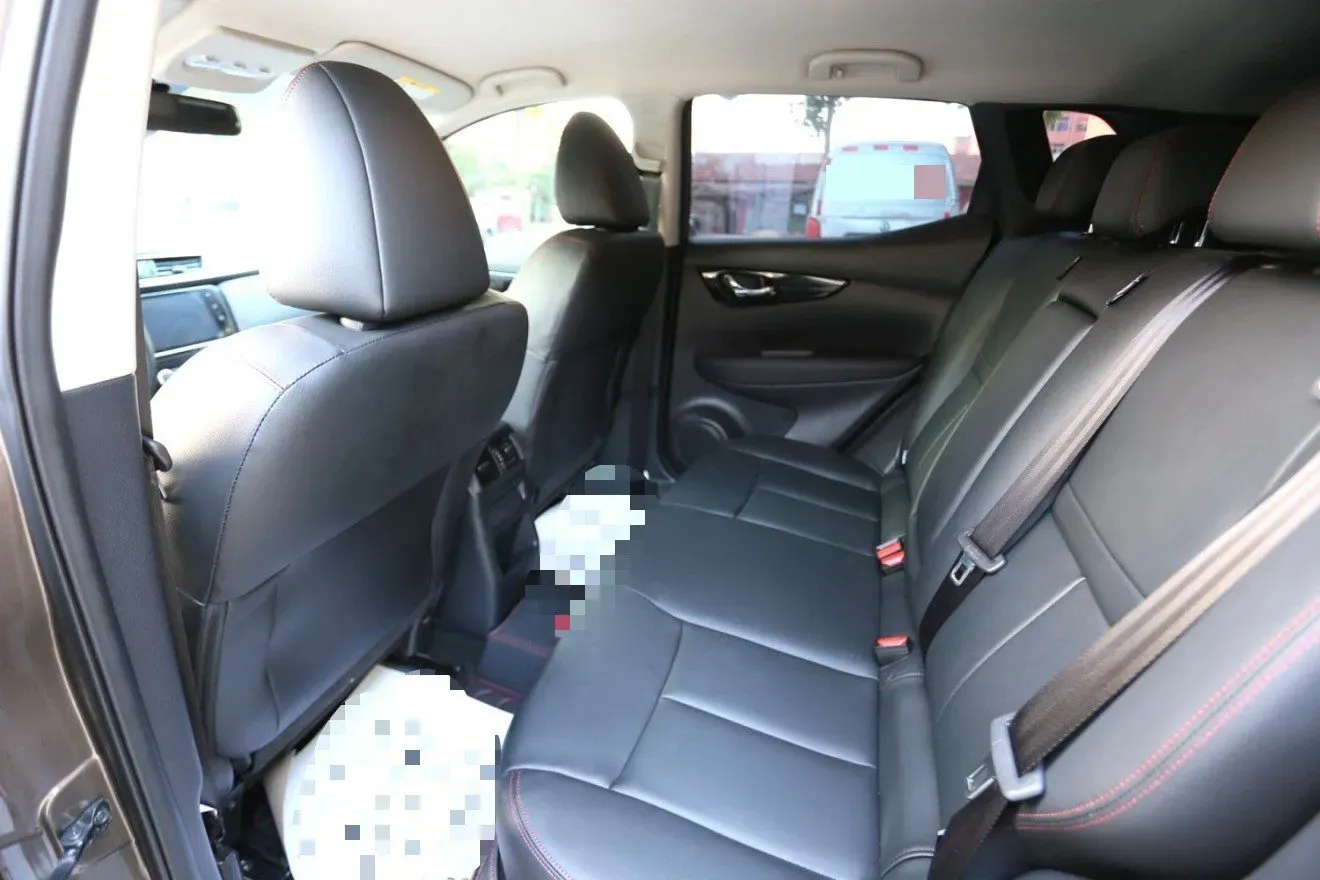 2025 Nissan Qashqai 2.0L 151HP L4 CVT,autocango,china used car exporter,china ev exporter,chinese used car exporter,chinese used ev exporter