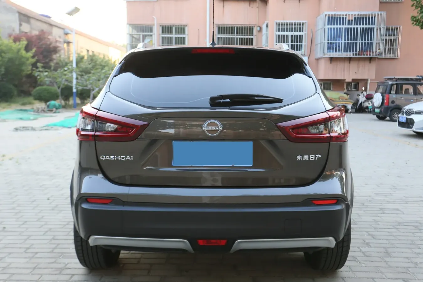 2025 Nissan Qashqai 2.0L 151HP L4 CVT,autocango,china used car exporter,china ev exporter,chinese used car exporter,chinese used ev exporter