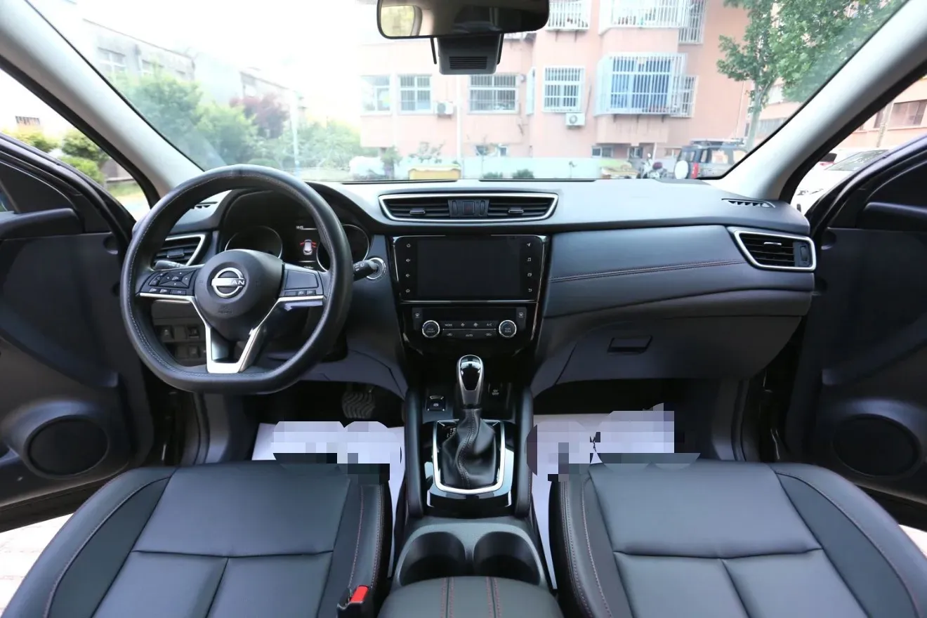 2025 Nissan Qashqai 2.0L 151HP L4 CVT,autocango,china used car exporter,china ev exporter,chinese used car exporter,chinese used ev exporter