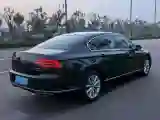 2019 Chevrolet Malibu XL 2.0T 241HP L4 9AT