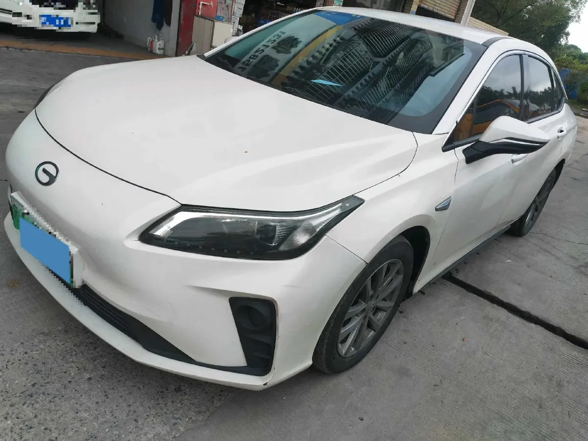 2022 Aion S BEV 60KWH,autocango,china used car exporter,china ev exporter,chinese used car exporter,chinese used ev exporter