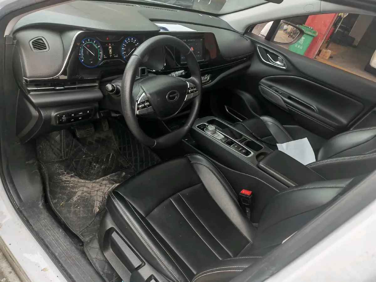 2022 Aion S BEV 60KWH,autocango,china used car exporter,china ev exporter,chinese used car exporter,chinese used ev exporter