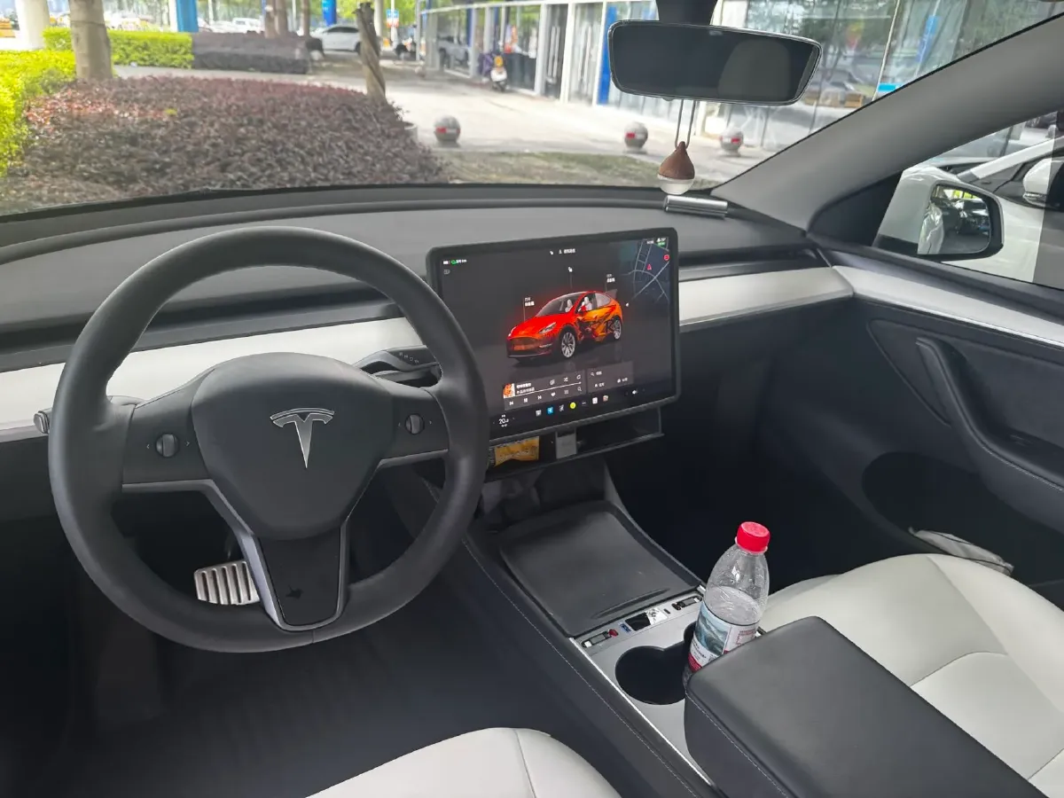 2022 Tesla Model Y BEV 78.4KWH,autocango,china used car exporter,china ev exporter,chinese used car exporter,chinese used ev exporter
