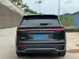 2021 Geely Monjaro 2.0T 218HP L4 7DCT