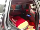 2023 Chery Tiggo 7 Plus 1.6T 197HP L4 7DCT