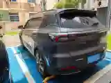 2023 Chery Tiggo 7 Plus 1.6T 197HP L4 7DCT