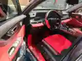 2023 Chery Tiggo 7 Plus 1.6T 197HP L4 7DCT