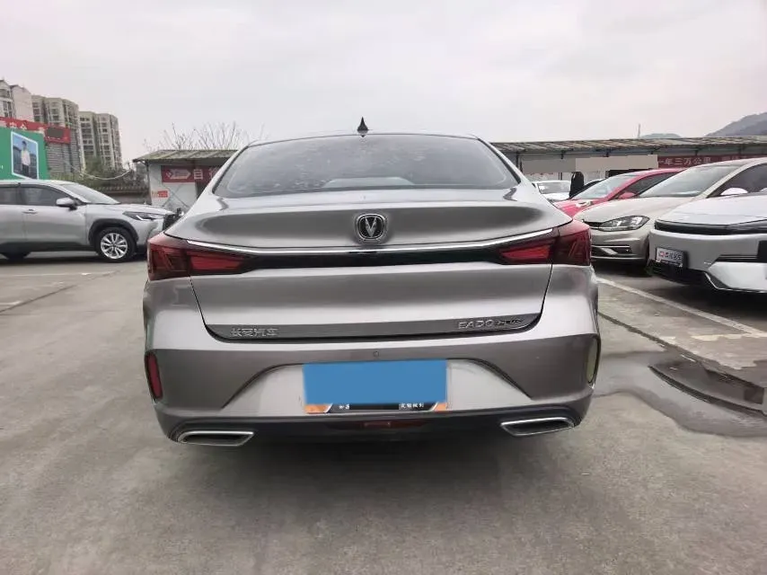 2019 ChangAn Eado 1.4T 158HP L4 7DCT,autocango,china used car exporter,china ev exporter,chinese used car exporter,chinese used ev exporter