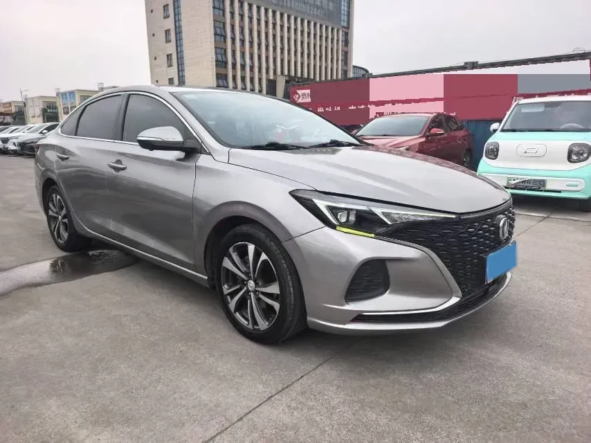 2019 ChangAn Eado 1.4T 158HP L4 7DCT,autocango,china used car exporter,china ev exporter,chinese used car exporter,chinese used ev exporter