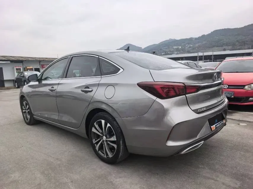 2019 ChangAn Eado 1.4T 158HP L4 7DCT,autocango,china used car exporter,china ev exporter,chinese used car exporter,chinese used ev exporter