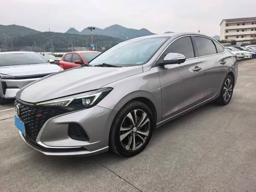 2019 ChangAn Eado 1.4T 158HP L4 7DCT,autocango,china used car exporter,china ev exporter,chinese used car exporter,chinese used ev exporter
