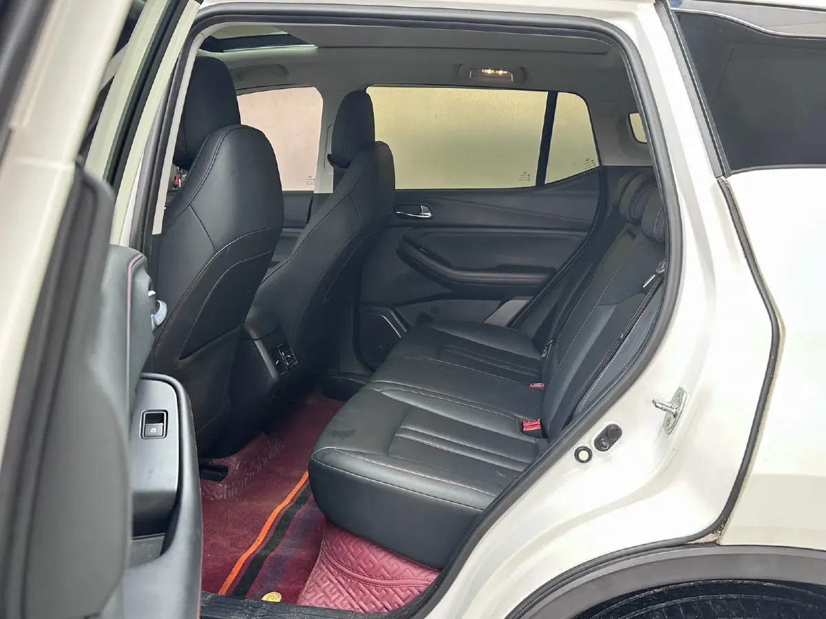 2020 GAC Trumpchi GS4 1.5T 169HP L4 6AT,autocango,china used car exporter,china ev exporter,chinese used car exporter,chinese used ev exporter