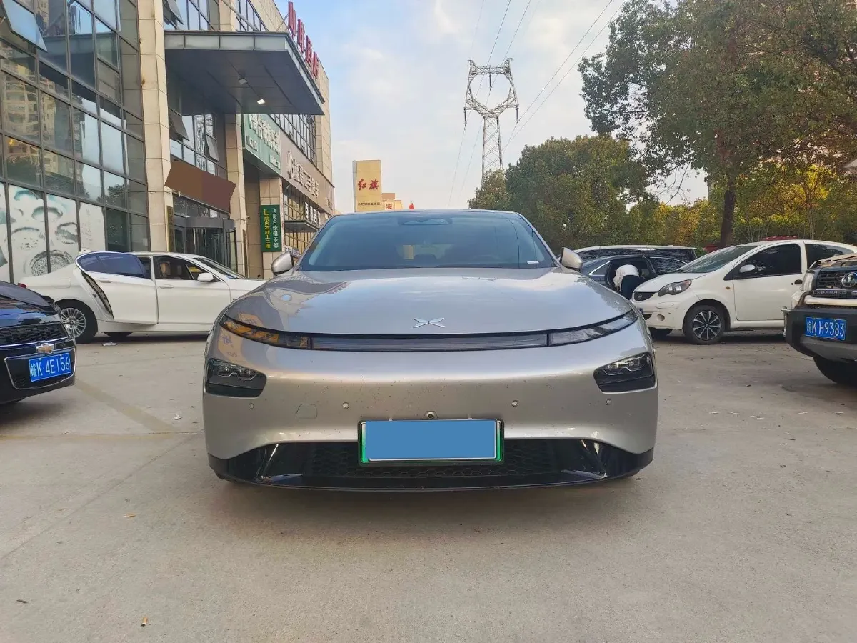 2020 Xpeng P7 BEV 70.8KWH,autocango,china used car exporter,china ev exporter,chinese used car exporter,chinese used ev exporter