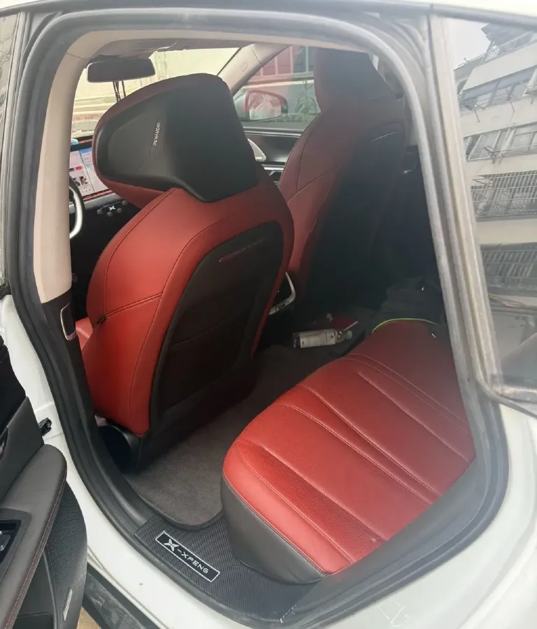 2020 Xpeng P7 BEV 70.8KWH,autocango,china used car exporter,china ev exporter,chinese used car exporter,chinese used ev exporter