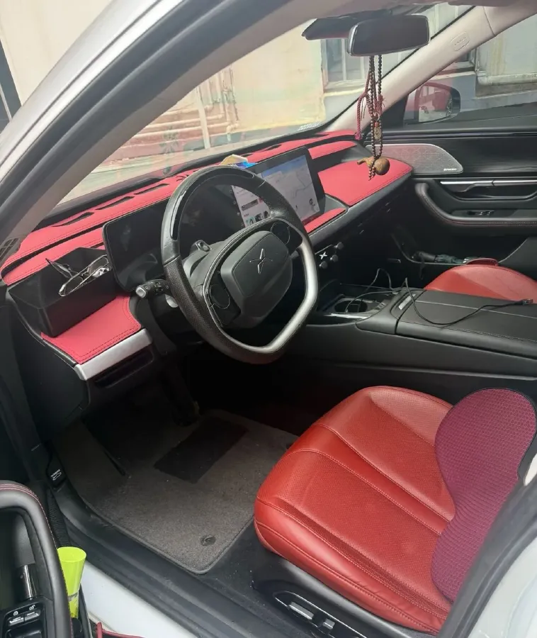2020 Xpeng P7 BEV 70.8KWH,autocango,china used car exporter,china ev exporter,chinese used car exporter,chinese used ev exporter
