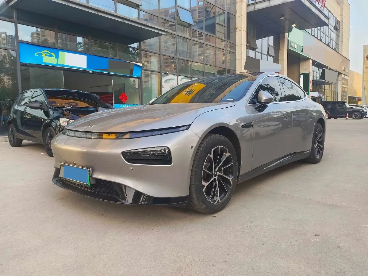 2020 Xpeng P7 BEV 70.8KWH,autocango,china used car exporter,china ev exporter,chinese used car exporter,chinese used ev exporter