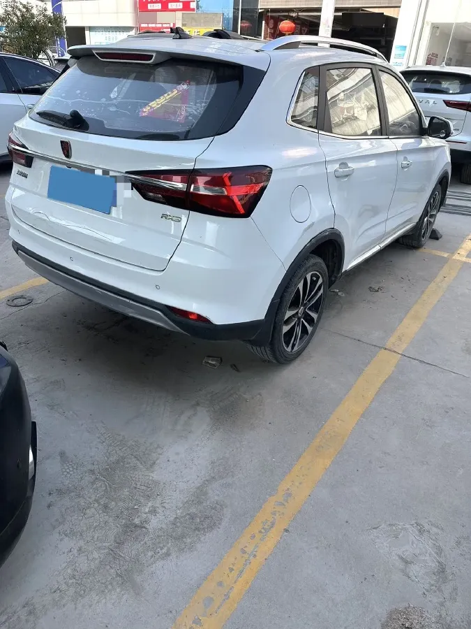 2018 JAC Refine S7 1.5T 174HP L4 6DCT,autocango,china used car exporter,china ev exporter,chinese used car exporter,chinese used ev exporter