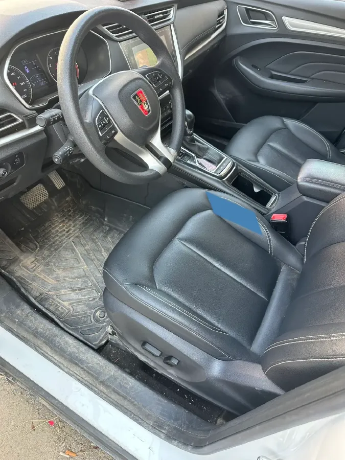 2018 JAC Refine S7 1.5T 174HP L4 6DCT,autocango,china used car exporter,china ev exporter,chinese used car exporter,chinese used ev exporter