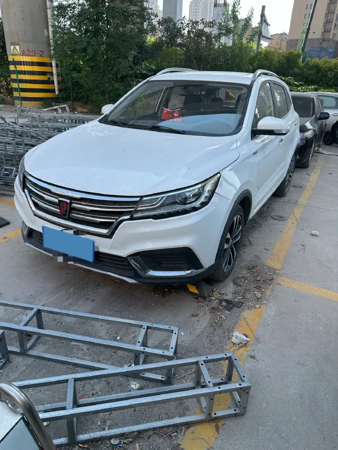 2018 JAC Refine S7 1.5T 174HP L4 6DCT,autocango,china used car exporter,china ev exporter,chinese used car exporter,chinese used ev exporter