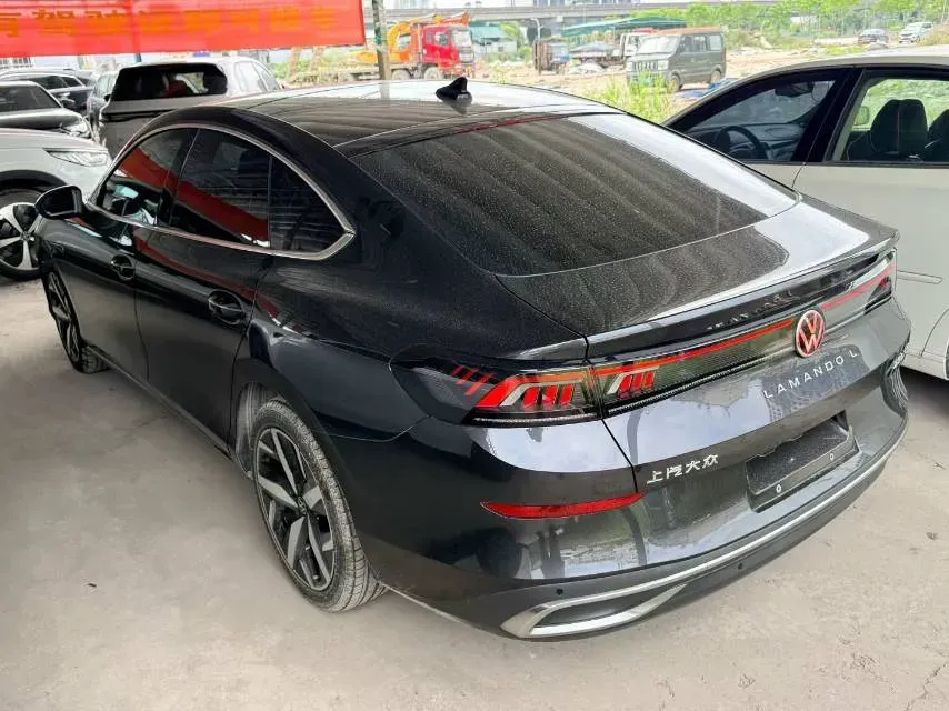 2024 Volkswagen Lamando 1.4T 150HP L4 7DCT,autocango,china used car exporter,china ev exporter,chinese used car exporter,chinese used ev exporter