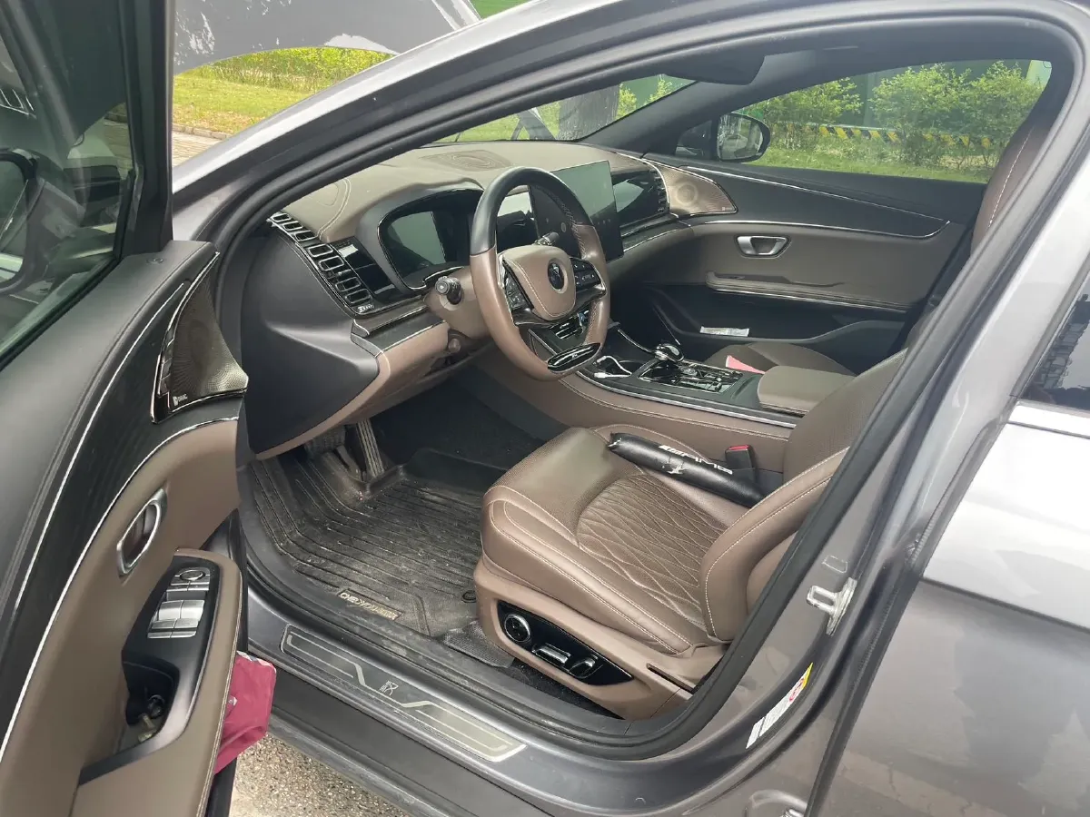 2020 BYD Han BEV 76.9KWH,autocango,china used car exporter,china ev exporter,chinese used car exporter,chinese used ev exporter