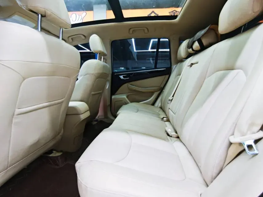 2018 Zotye Damy X5 1.5T 150HP L4 CVT,autocango,china used car exporter,china ev exporter,chinese used car exporter,chinese used ev exporter