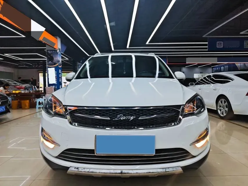 2018 Zotye Damy X5 1.5T 150HP L4 CVT,autocango,china used car exporter,china ev exporter,chinese used car exporter,chinese used ev exporter