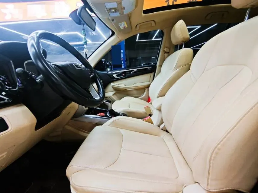 2018 Zotye Damy X5 1.5T 150HP L4 CVT,autocango,china used car exporter,china ev exporter,chinese used car exporter,chinese used ev exporter