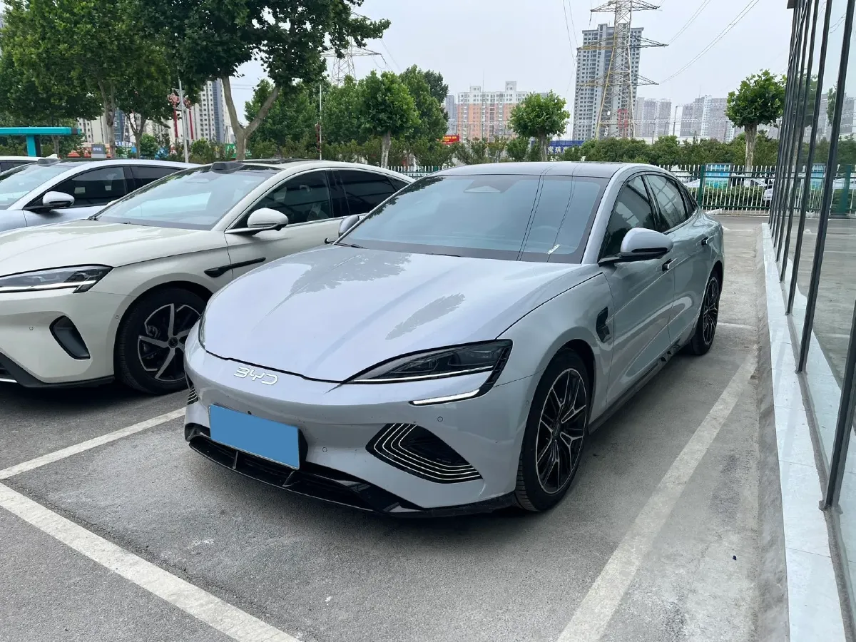 2025 BYD Seal BEV 80.64KWH,autocango,china used car exporter,china ev exporter,chinese used car exporter,chinese used ev exporter