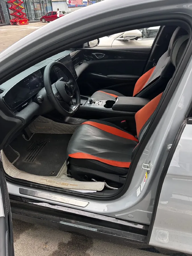 2025 BYD Seal BEV 80.64KWH,autocango,china used car exporter,china ev exporter,chinese used car exporter,chinese used ev exporter