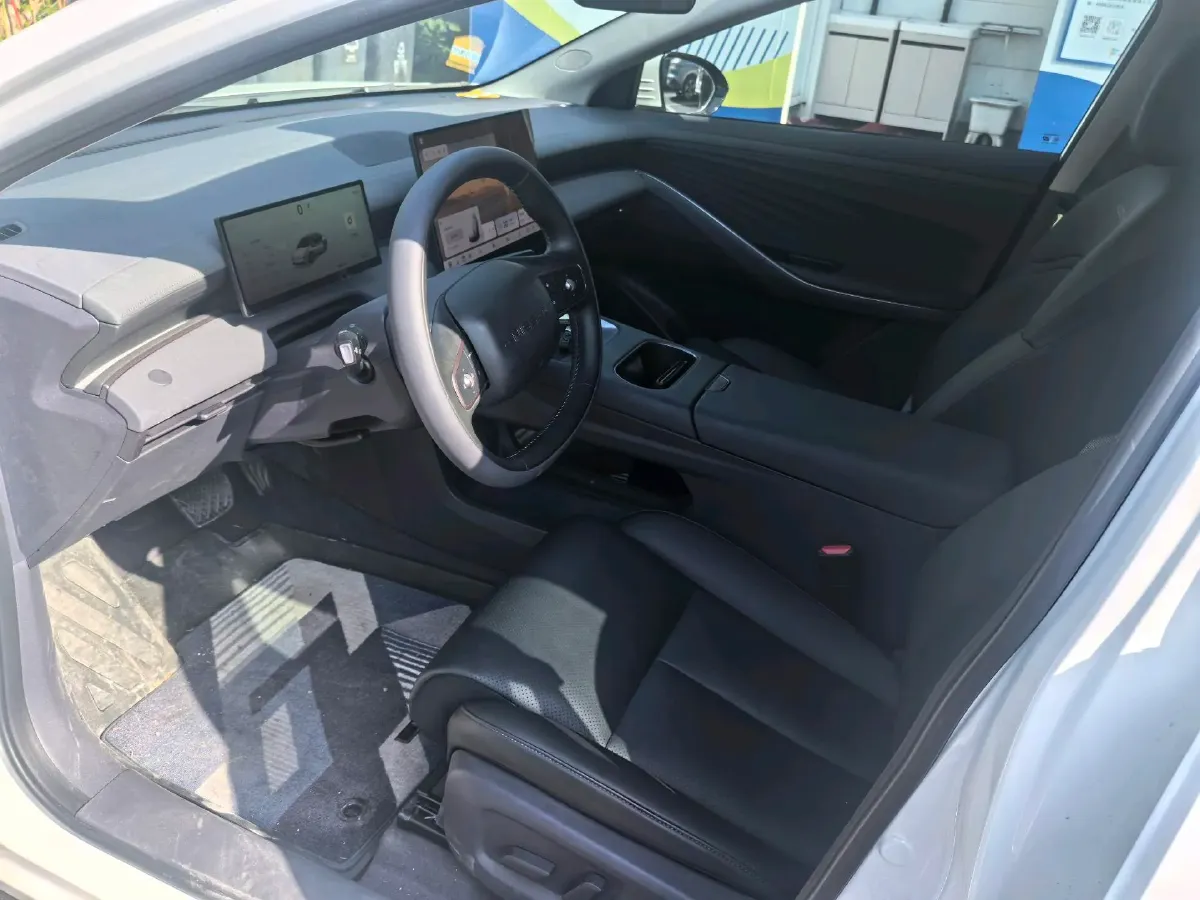 2026 Nissan N7 1.5L 102HP L4 1DHT PHEV,autocango,china used car exporter,china ev exporter,chinese used car exporter,chinese used ev exporter