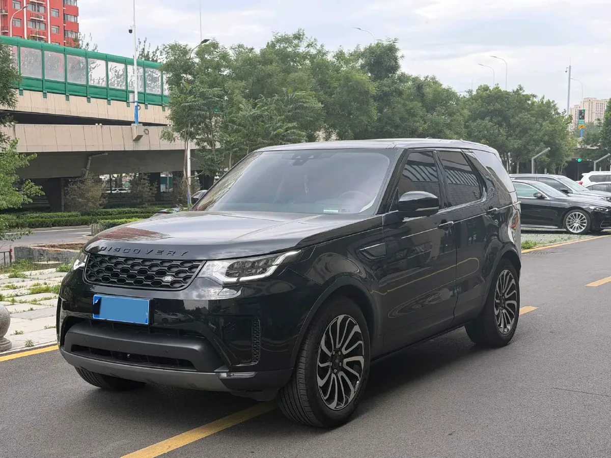 2017 Land Rover Discovery 3.0T 340HP V6 8AT,autocango,china used car exporter,china ev exporter,chinese used car exporter,chinese used ev exporter