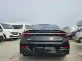 2026 Geely Preface 1.5T 181HP L4 7DCT