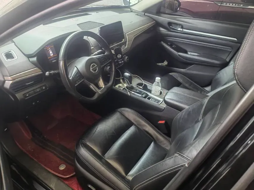 2020 Nissan Teana 2.0L 156HP L4 CVT,autocango,china used car exporter,china ev exporter,chinese used car exporter,chinese used ev exporter