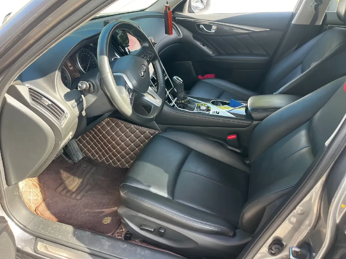 2018 MAXUS G10 2.0T 224HP L4 6AT,autocango,china used car exporter,china ev exporter,chinese used car exporter,chinese used ev exporter
