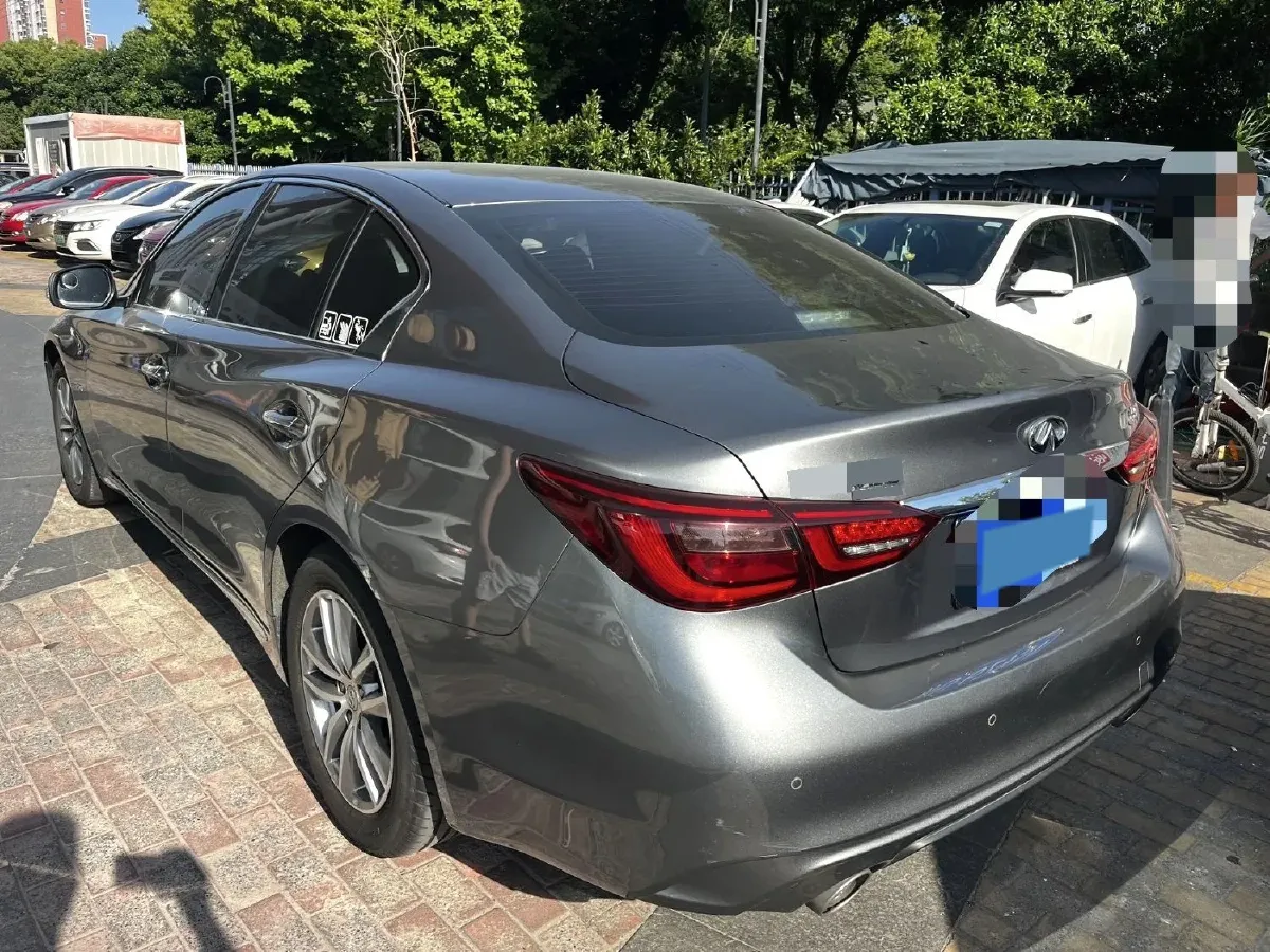 2018 MAXUS G10 2.0T 224HP L4 6AT,autocango,china used car exporter,china ev exporter,chinese used car exporter,chinese used ev exporter