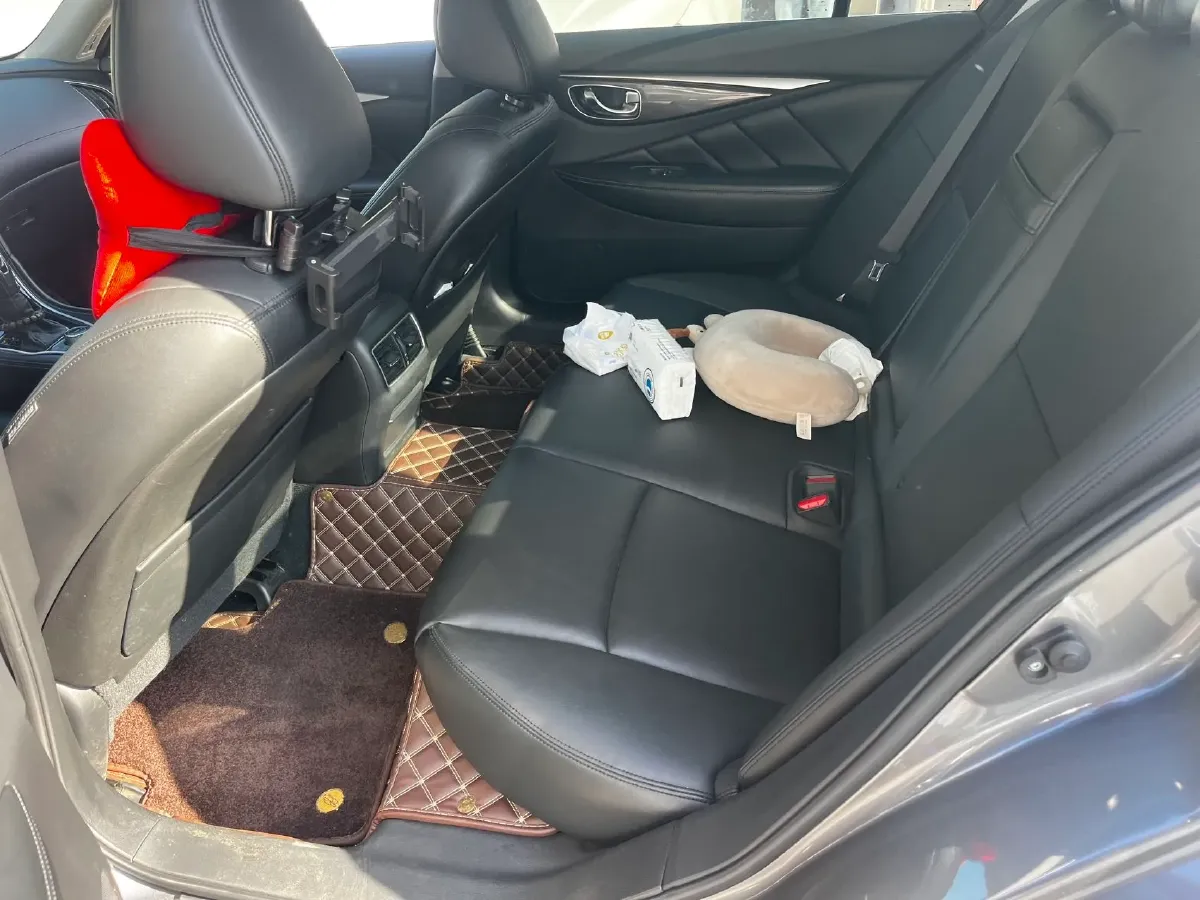 2018 MAXUS G10 2.0T 224HP L4 6AT,autocango,china used car exporter,china ev exporter,chinese used car exporter,chinese used ev exporter