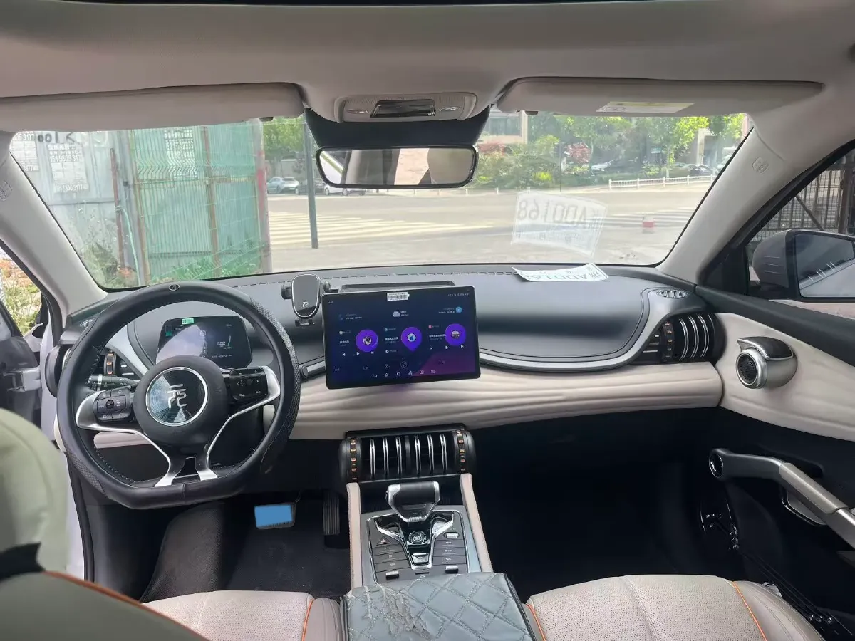 2024 BYD Yuan Plus BEV 49.92KWH,autocango,china used car exporter,china ev exporter,chinese used car exporter,chinese used ev exporter